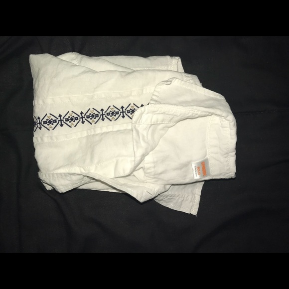 Button down shirt - Picture 4 of 4